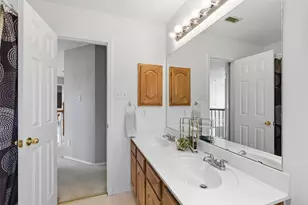 4521 Newport Dr, The Colony, TX 75056 - Photo 33