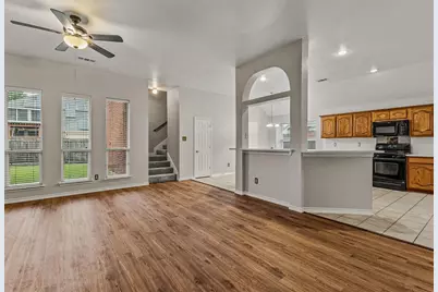 7413 Providence Drive, Rowlett, TX 75089 - Photo 3