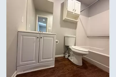 615 Lost Springs Court #C, Arlington, TX 76012 - Photo 5