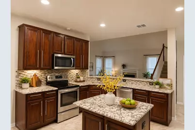 1114 Hidden Creek Drive, Allen, TX 75002 - Photo 7