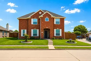 1114 Hidden Creek Dr, Allen, TX 75002 - Photo 1