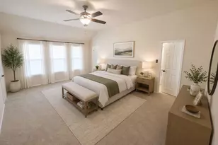 1114 Hidden Creek Dr, Allen, TX 75002 - Photo 3