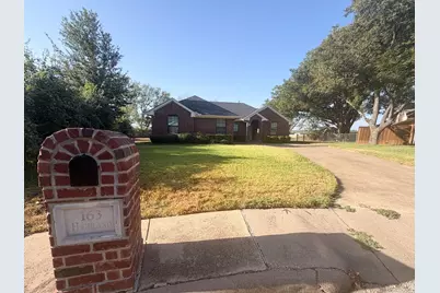 163 Highland Drive, Ennis, TX 75119 - Photo 1
