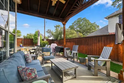 4508 Scott Drive, Flower Mound, TX 75022 - Photo 33