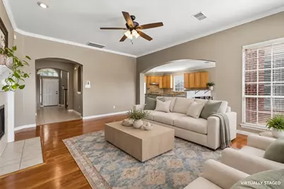 35 Creekside Drive, Trophy Club, TX 76262 - Photo 13