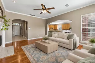 35 Creekside Dr, Trophy Club, TX 76262 - Photo 13