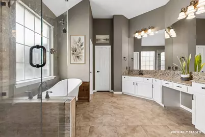 35 Creekside Drive, Trophy Club, TX 76262 - Photo 19