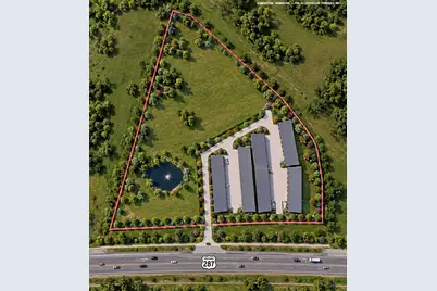 3790 N Hwy 287, Alvord, TX 76225 - Photo 5