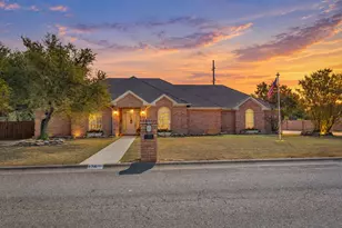 128 Lakeside Oaks Cir, Lakeside, TX 76135 - Photo 1