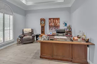128 Lakeside Oaks Cir, Lakeside, TX 76135 - Photo 5
