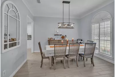 128 Lakeside Oaks Circle, Lakeside, TX 76135 - Photo 7
