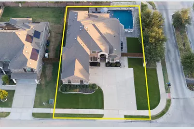 129 Micco Lane, Fate, TX 75087 - Photo 35