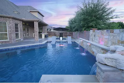 129 Micco Lane, Fate, TX 75087 - Photo 31
