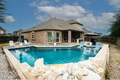 129 Micco Lane, Fate, TX 75087 - Photo 29