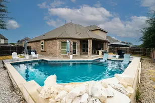129 Micco Ln, Fate, TX 75087 - Photo 29