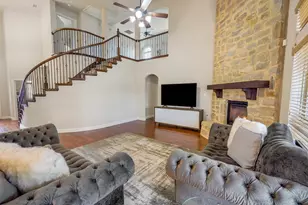 129 Micco Ln, Fate, TX 75087 - Photo 5