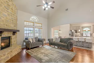 129 Micco Lane, Fate, TX 75087 - Photo 3