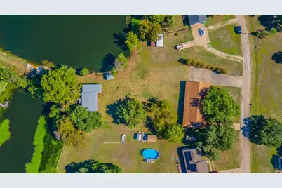 118 Spring Lake Drive, Lacy Lakeview, TX 76705 - Photo 25