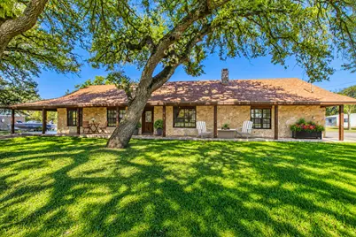 118 Spring Lake Drive, Lacy Lakeview, TX 76705 - Photo 1