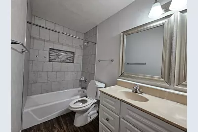 204 Mockingbird Lane, Weatherford, TX 76086 - Photo 17
