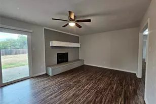 204 Mockingbird Ln, Weatherford, TX 76086 - Photo 7