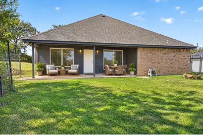 209 N Eastern Street, Keene, TX 76059 - Photo 35