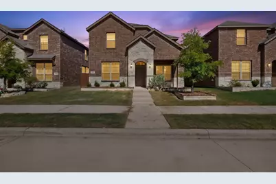 1601 Princeton Drive, Celina, TX 75009 - Photo 1