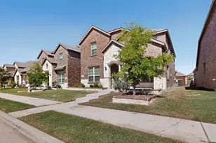 1601 Princeton Dr, Celina, TX 75009 - Photo 35