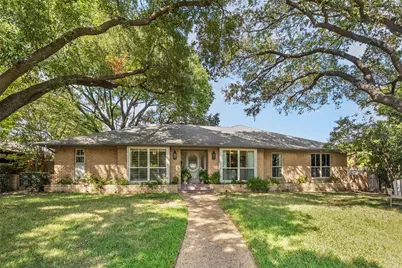 7351 Glendora Avenue, Dallas, TX 75230 - Photo 1