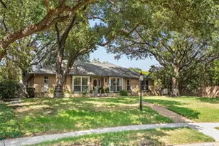 7351 Glendora Ave, Dallas, TX 75230 - Photo 35