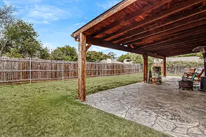 105 Water Lane, Crowley, TX 76036 - Photo 31