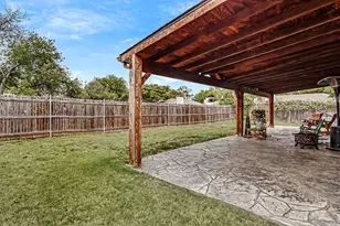 105 Water Ln, Crowley, TX 76036 - Photo 31