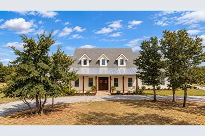 109 Bear Cat Court, Alvord, TX 76225 - Photo 1
