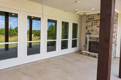 109 Bear Cat Court, Alvord, TX 76225 - Photo 29