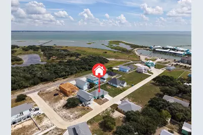 136 Breezeway Drive, Rockport, TX 78382 - Photo 31