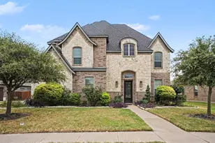 504 Stillwater Dr, Waxahachie, TX 75165 - Photo 1