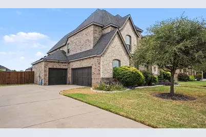 504 Stillwater Drive, Waxahachie, TX 75165 - Photo 3