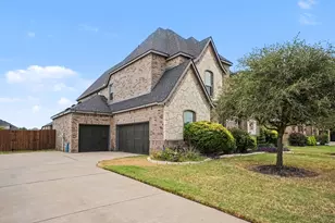 504 Stillwater Dr, Waxahachie, TX 75165 - Photo 3