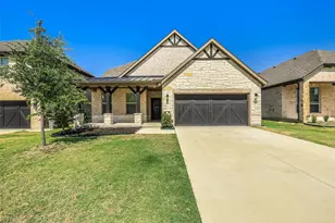1708 Canals Dr, Little Elm, TX 75068 - Photo 1