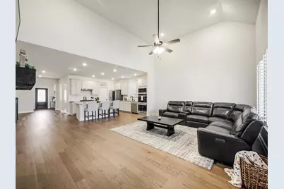1708 Canals Drive, Little Elm, TX 75068 - Photo 11