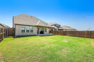 1708 Canals Dr, Little Elm, TX 75068 - Photo 35