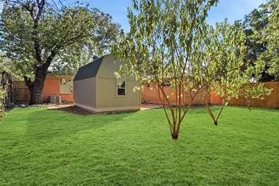 5432 Volder Drive, Fort Worth, TX 76114 - Photo 25