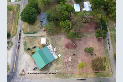 Tbd 3rd Street, Pecan Gap, TX 75469 - Photo 1