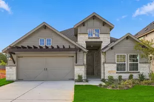 2808 Alcove Ln, Corinth, TX 76210 - Photo 1