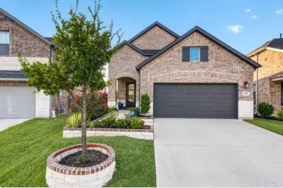 1458 Martingale Lane, Forney, TX 75126 - Photo 1