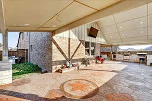 1458 Martingale Ln, Forney, TX 75126 - Photo 31