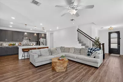 1458 Martingale Lane, Forney, TX 75126 - Photo 3