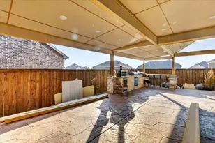 1458 Martingale Ln, Forney, TX 75126 - Photo 33