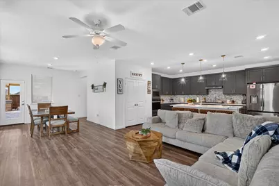 1458 Martingale Lane, Forney, TX 75126 - Photo 5