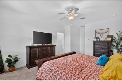 1458 Martingale Lane, Forney, TX 75126 - Photo 23